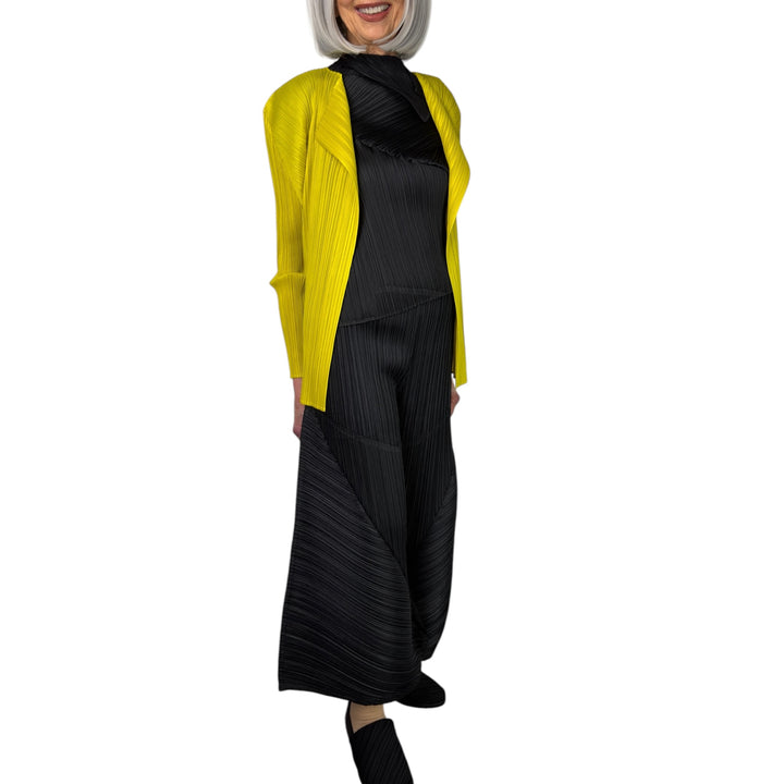 MC: OCTOBER CARDIGAN