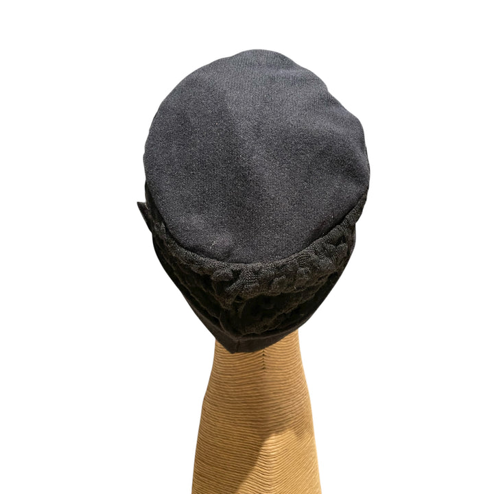 LUPA BUBBLE KNIT HAT