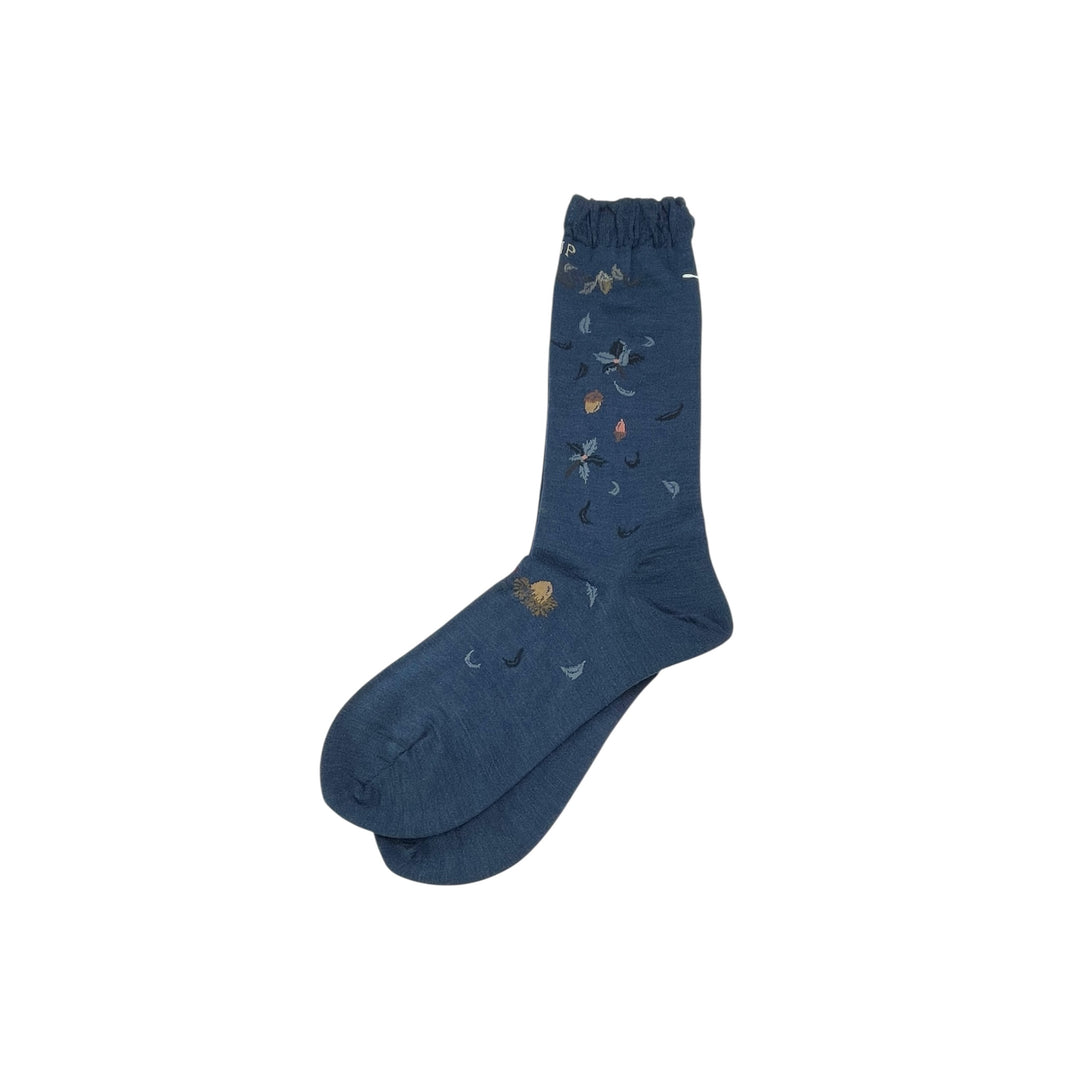 ACORN ANKLE SOCKS