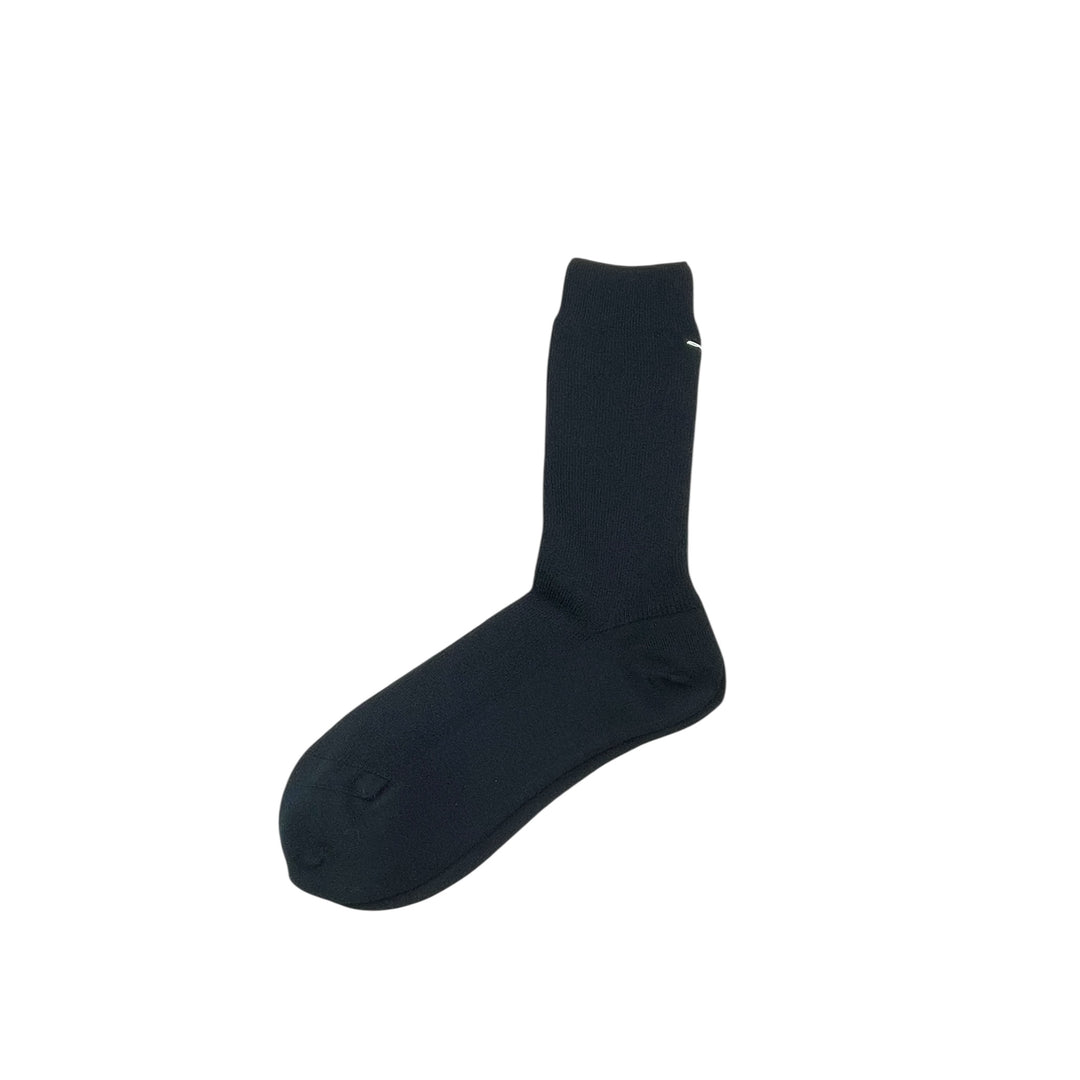 SOLID ANKLE SOCKS