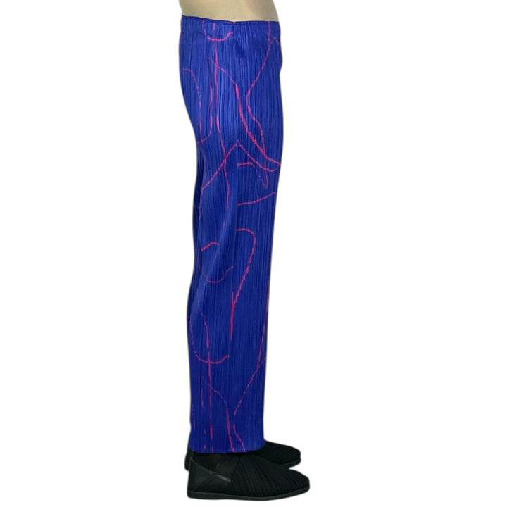 PAUSE PRINT PANT