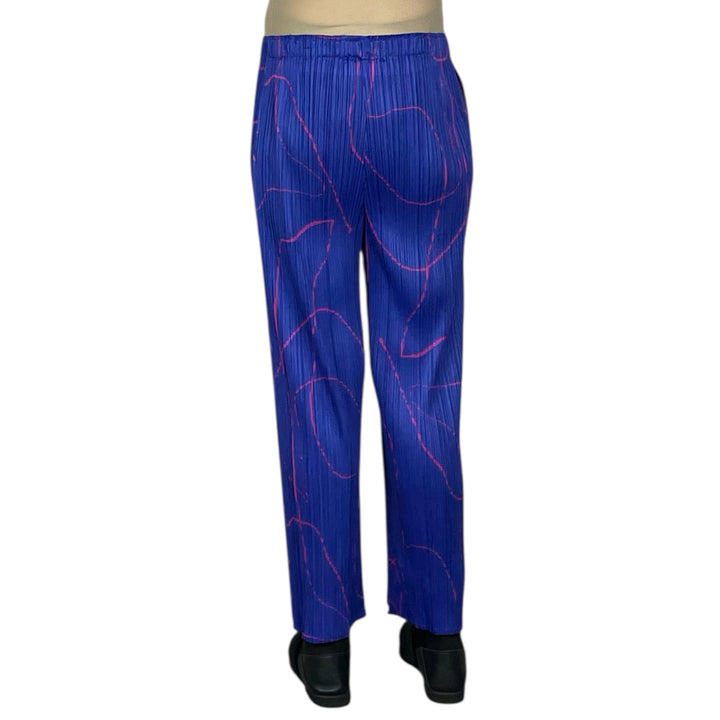 PAUSE PRINT PANT