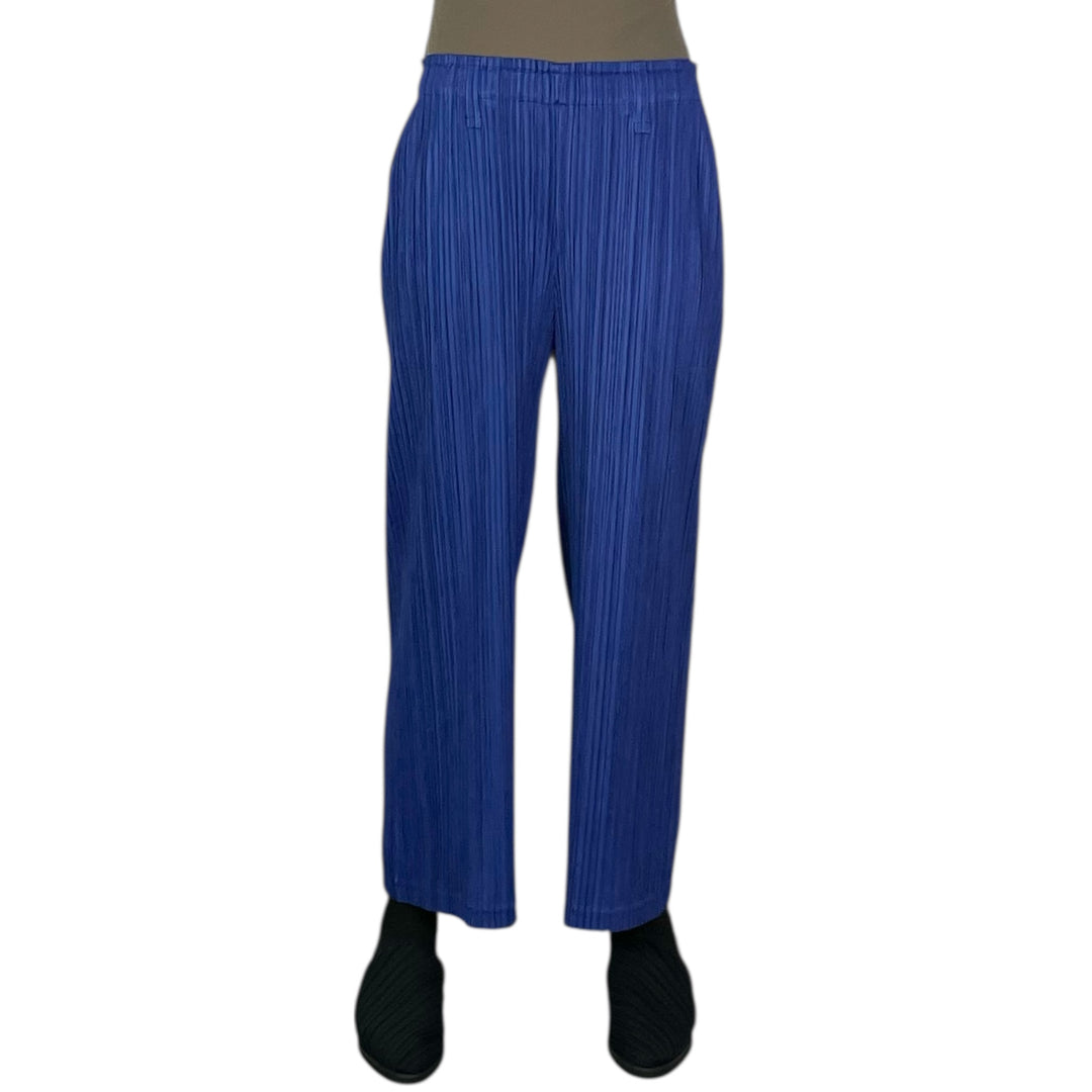 THICKER BOTTOM 2 STRAIGHT LEG PANT
