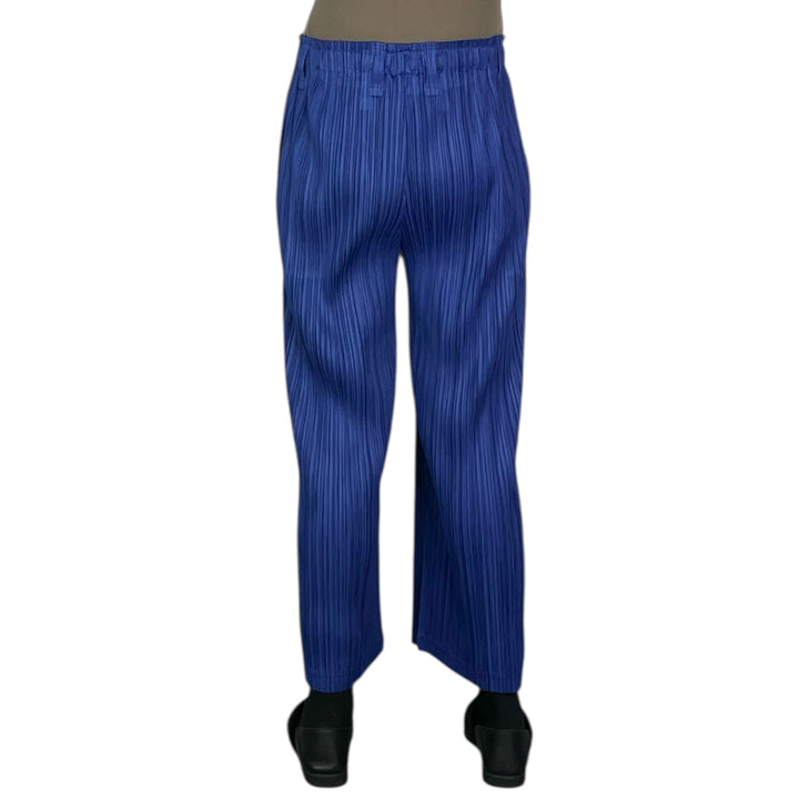 THICKER BOTTOM 2 STRAIGHT LEG PANT