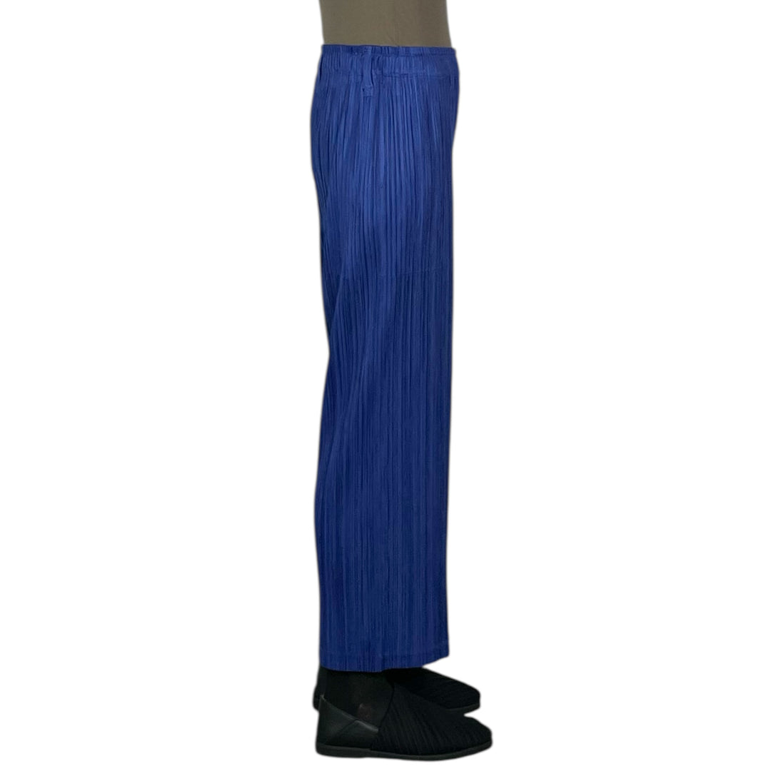 THICKER BOTTOM 2 STRAIGHT LEG PANT