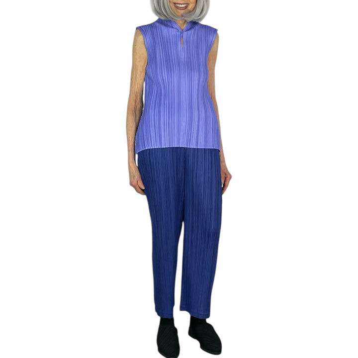 THICKER BOTTOM 2 STRAIGHT LEG PANT