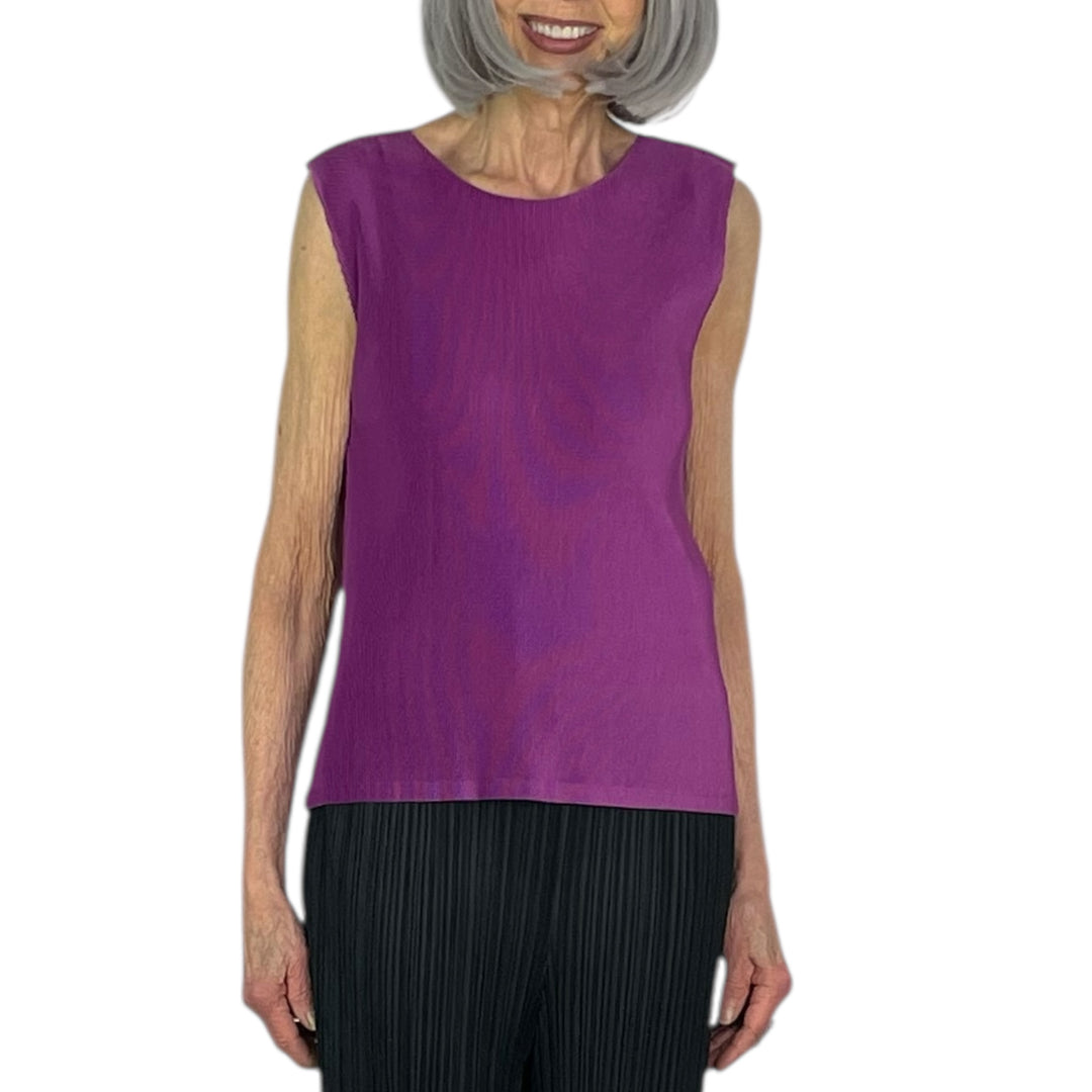 MIST SEPTEMBER TANK TOP 