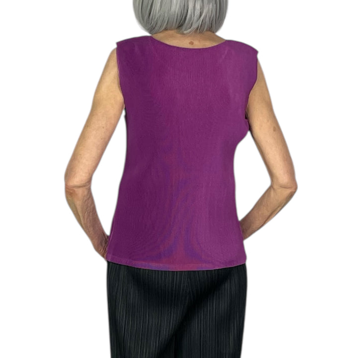 MIST SEPTEMBER TANK TOP