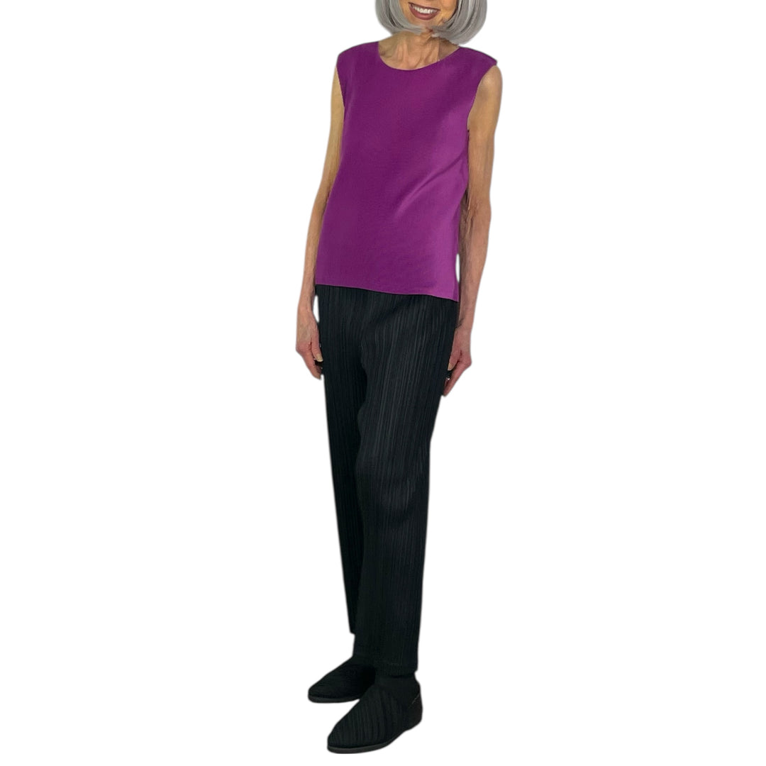 MIST SEPTEMBER TANK TOP