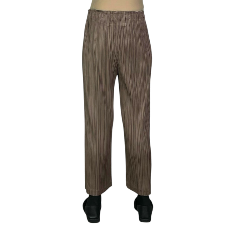 THICKER BOTTOM 2 STRAIGHT LEG PANT