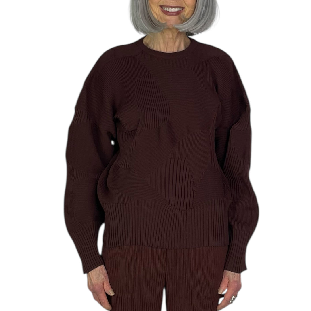 KONE KONE KNIT TOP