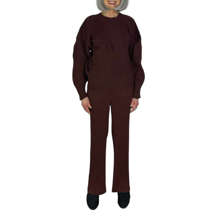 KONE KONE KNIT TOP