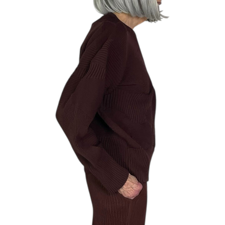 KONE KONE KNIT TOP