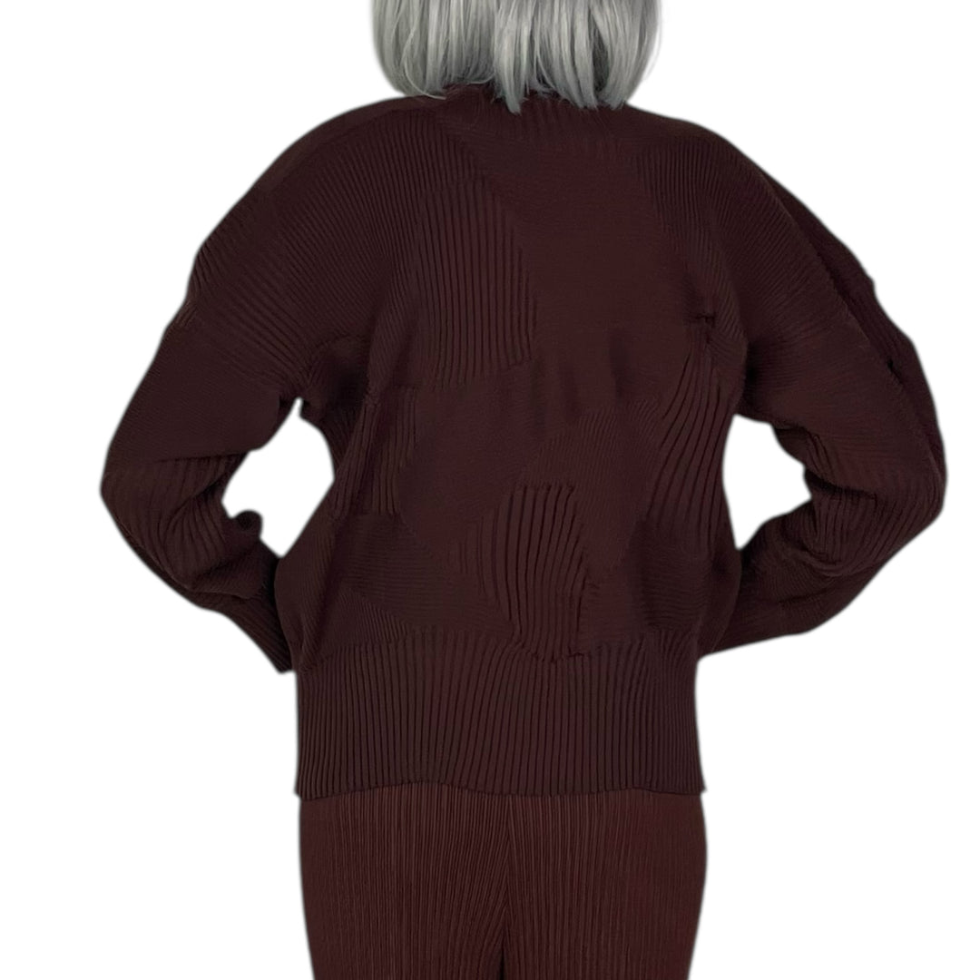 KONE KONE KNIT TOP