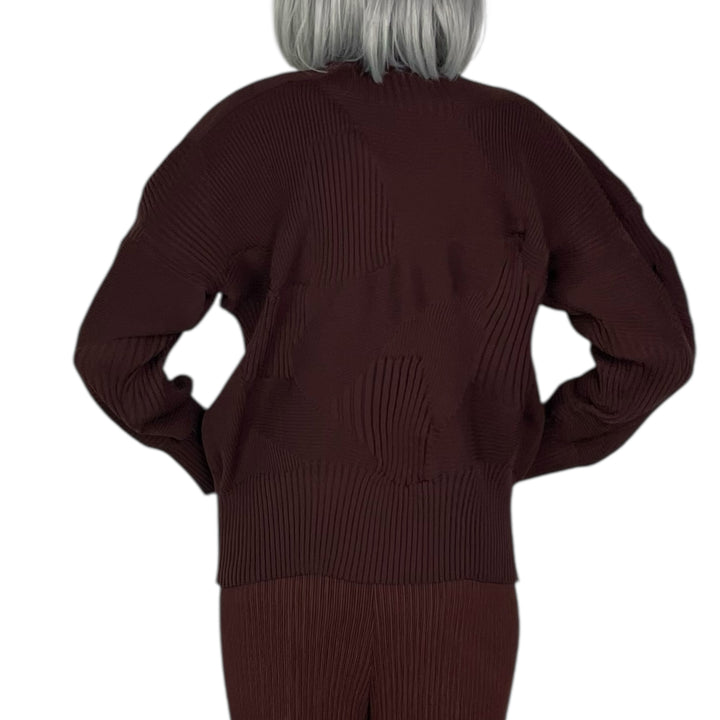 KONE KONE KNIT TOP