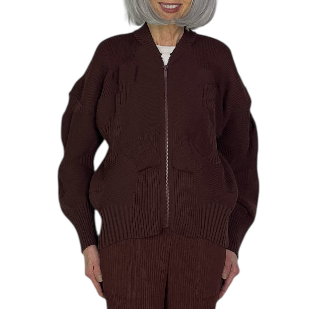 KONE KONE KNIT JACKET