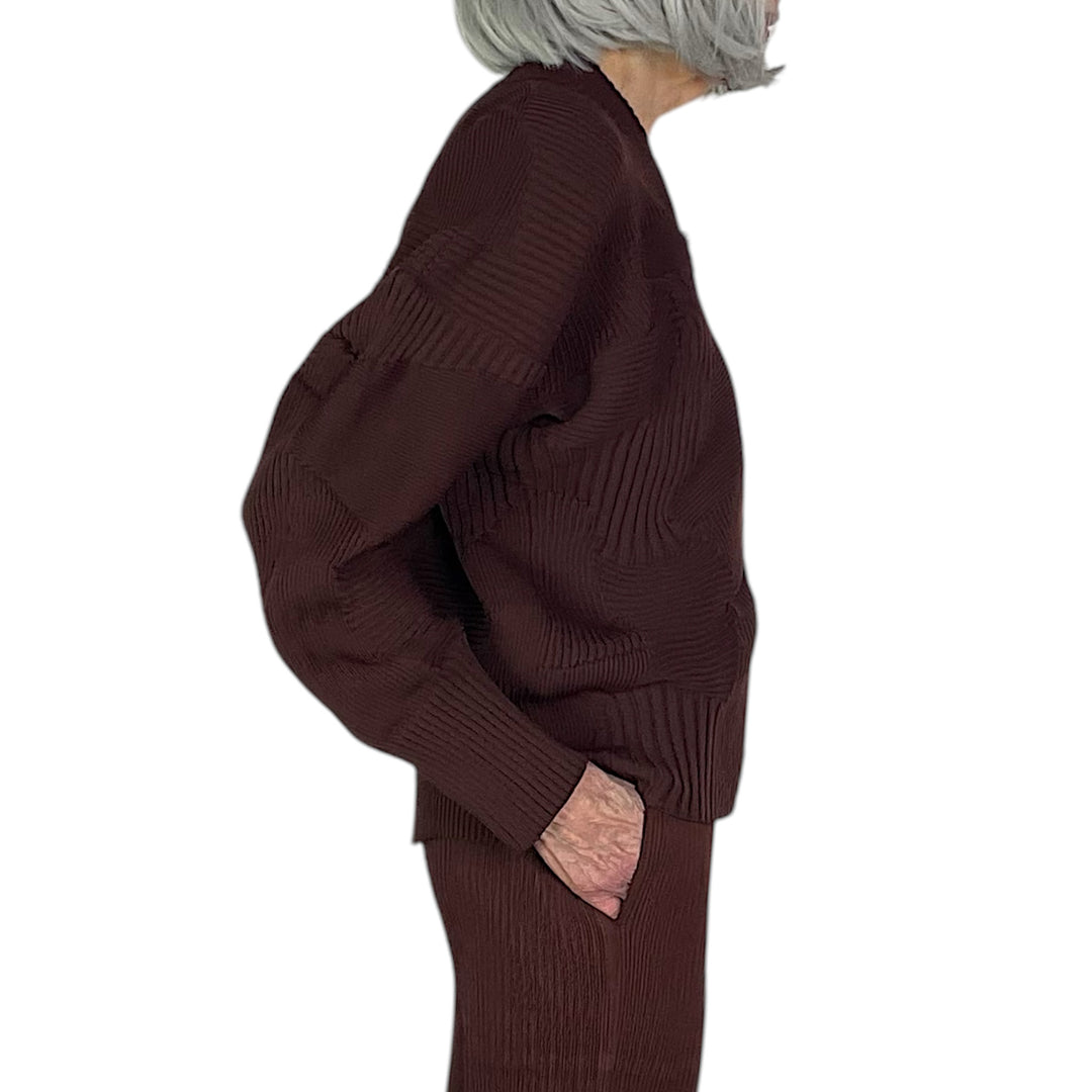 KONE KONE KNIT JACKET