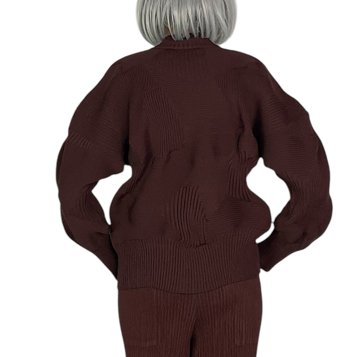 KONE KONE KNIT JACKET