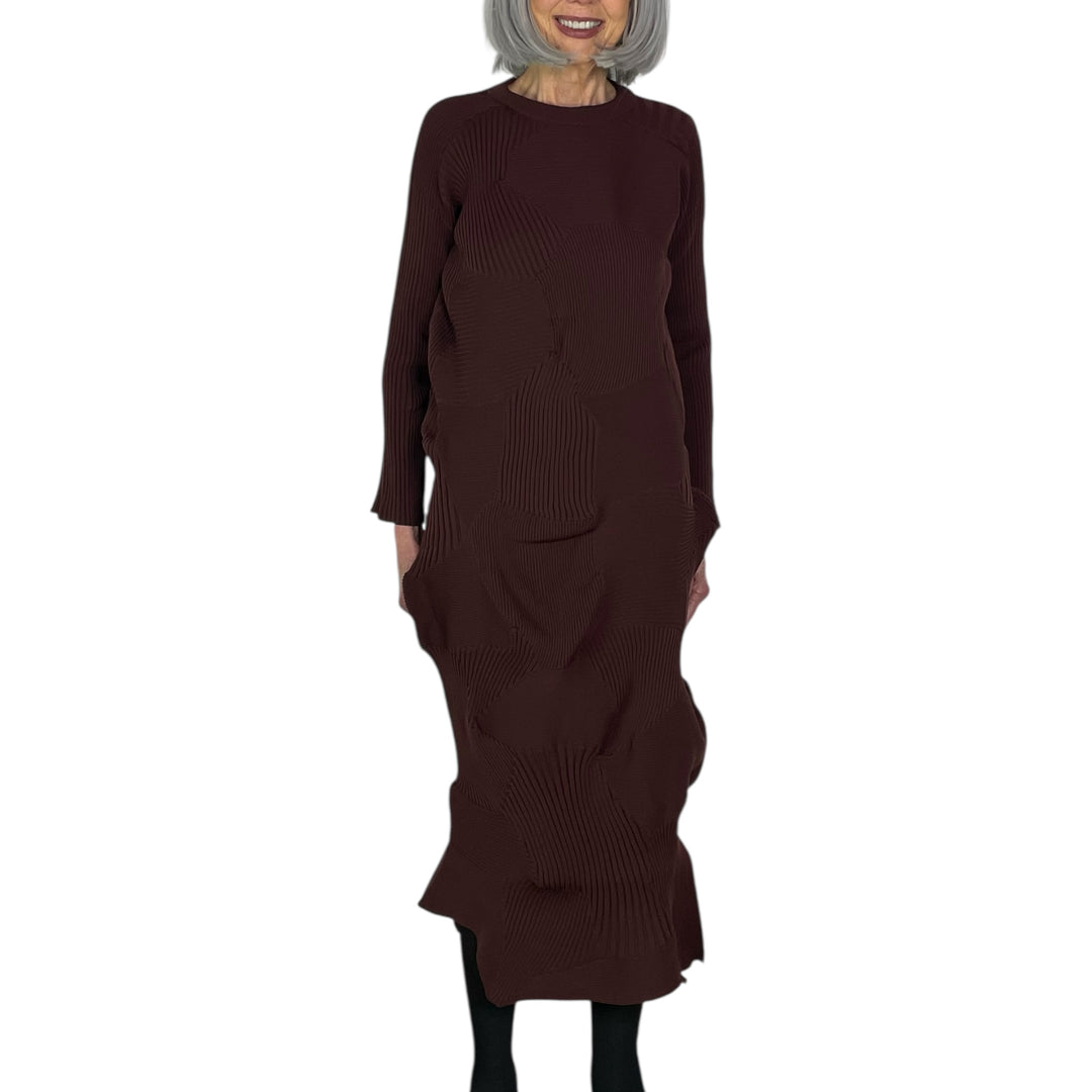 KONE KONE KNIT DRESS