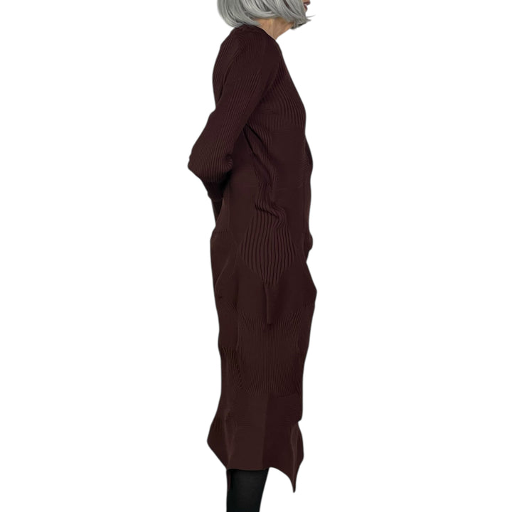 KONE KONE KNIT DRESS