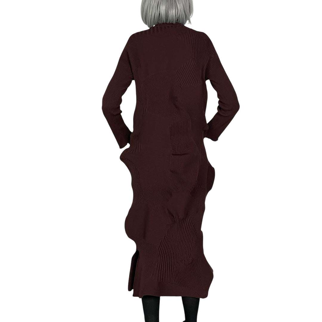 KONE KONE KNIT DRESS