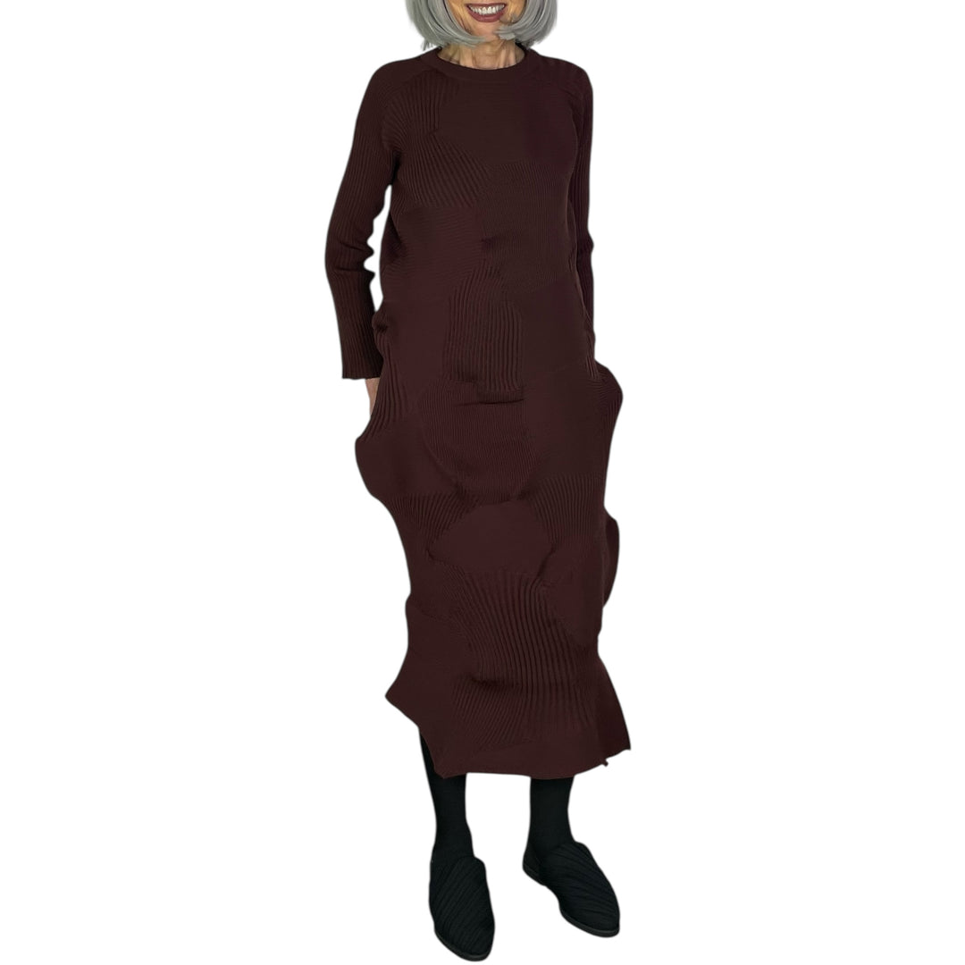 KONE KONE KNIT DRESS