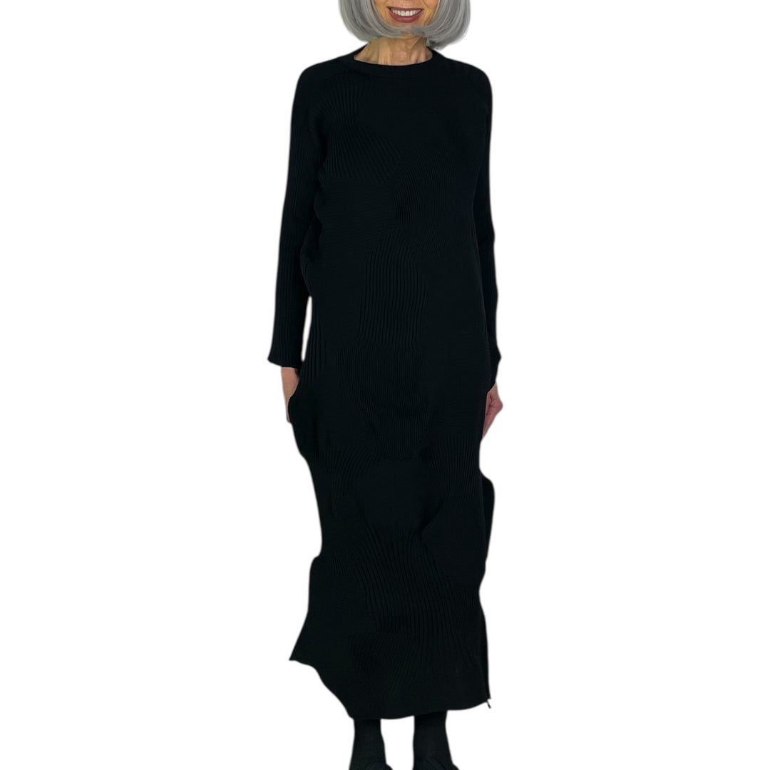 KONE KONE KNIT DRESS