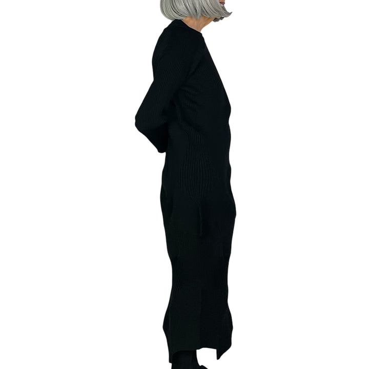 KONE KONE KNIT DRESS