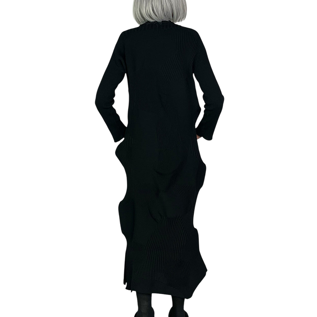 KONE KONE KNIT DRESS