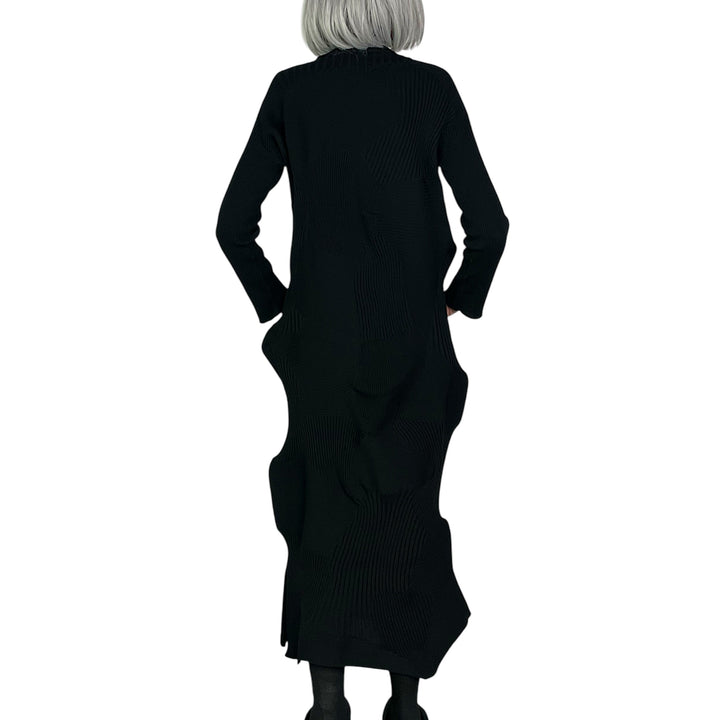 KONE KONE KNIT DRESS