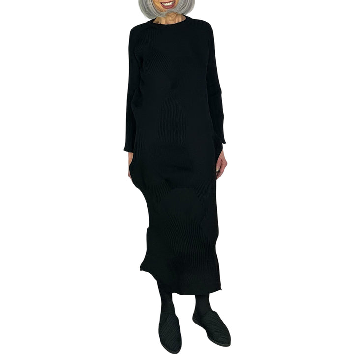 KONE KONE KNIT DRESS