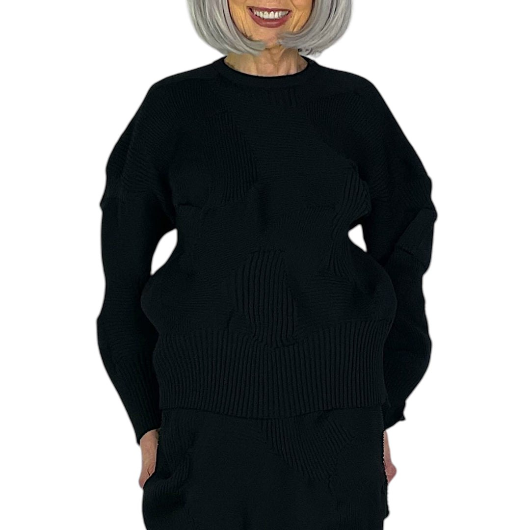 KONE KONE KNIT TOP