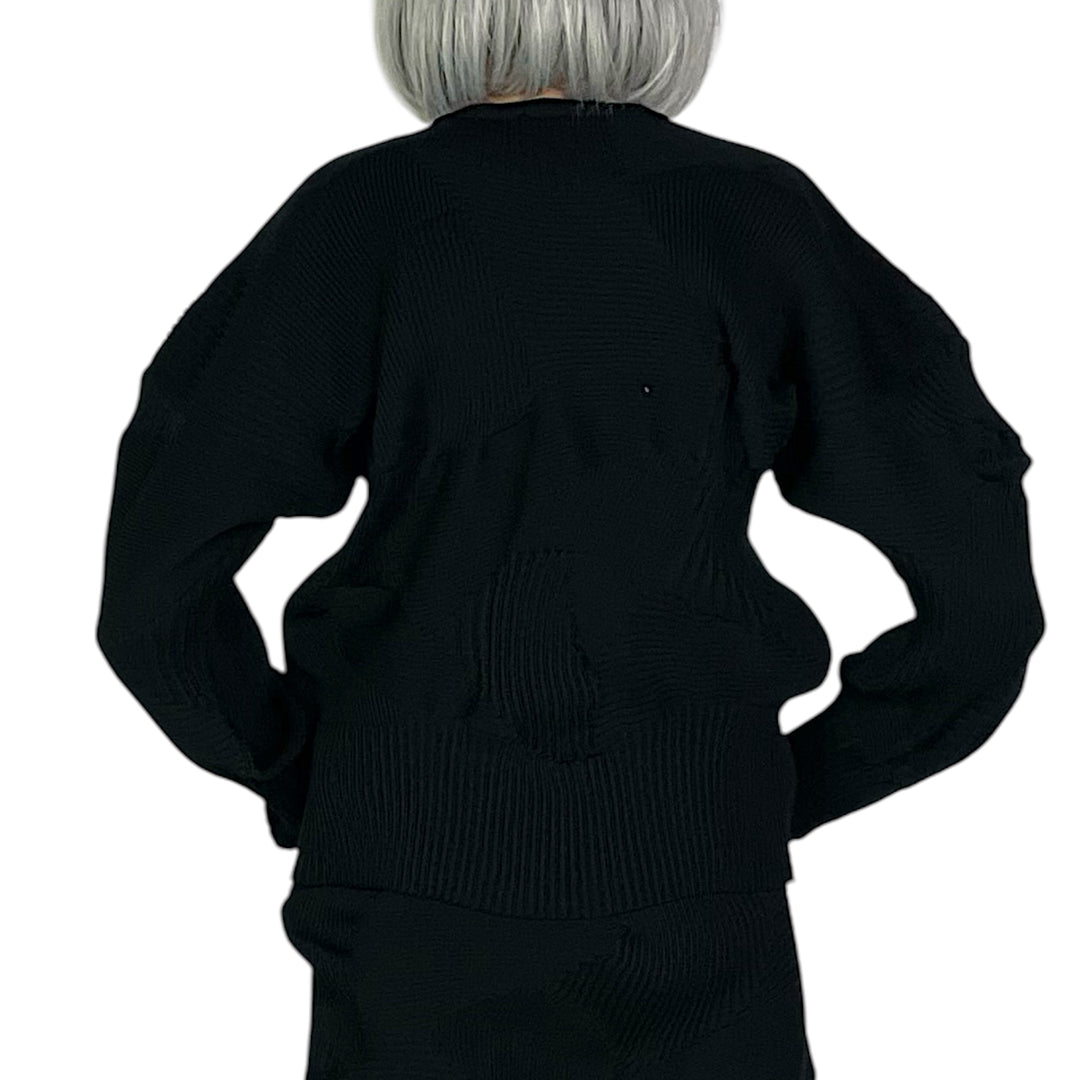 KONE KONE KNIT TOP