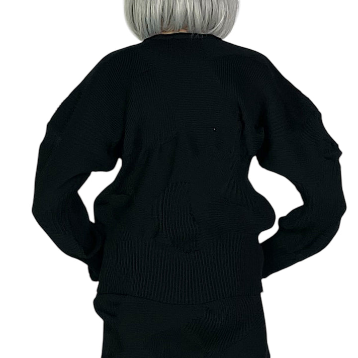 KONE KONE KNIT TOP