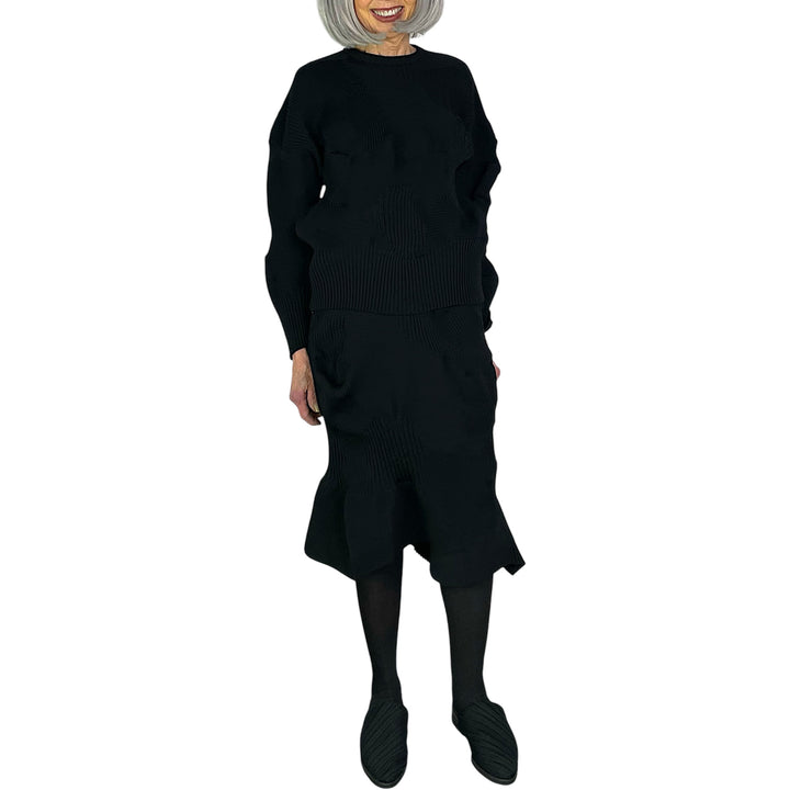 KONE KONE KNIT SKIRT