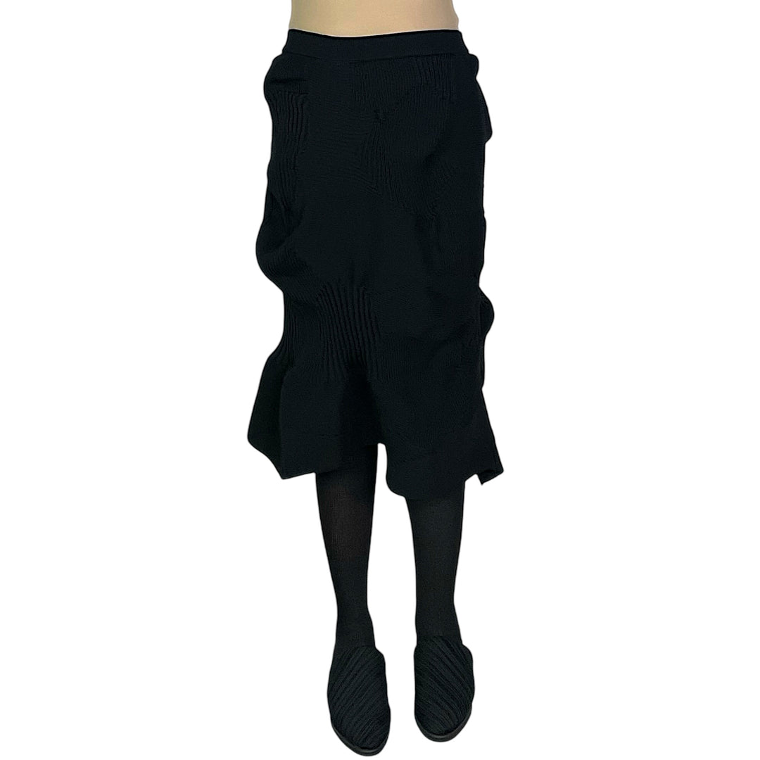 KONE KONE KNIT SKIRT