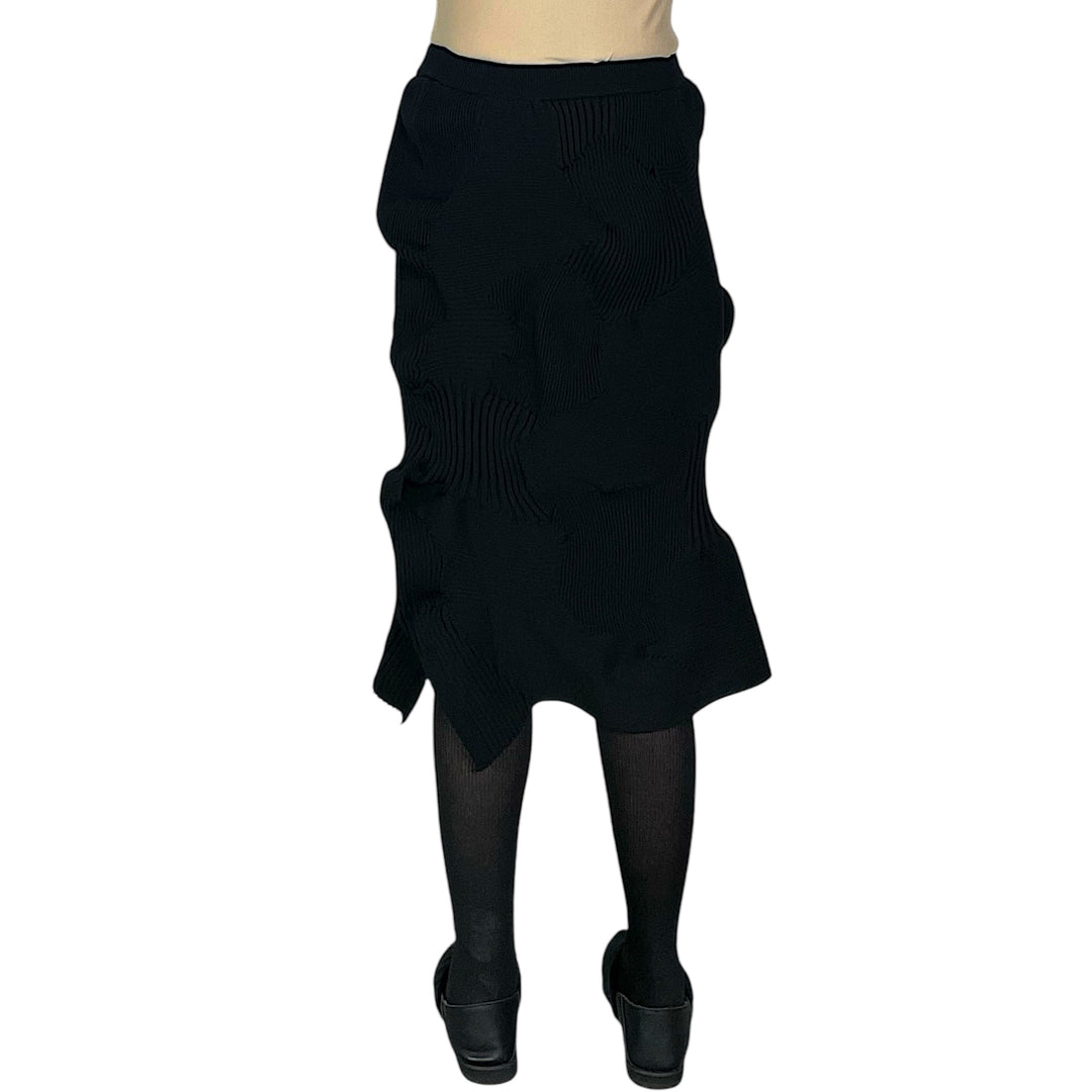 KONE KONE KNIT SKIRT