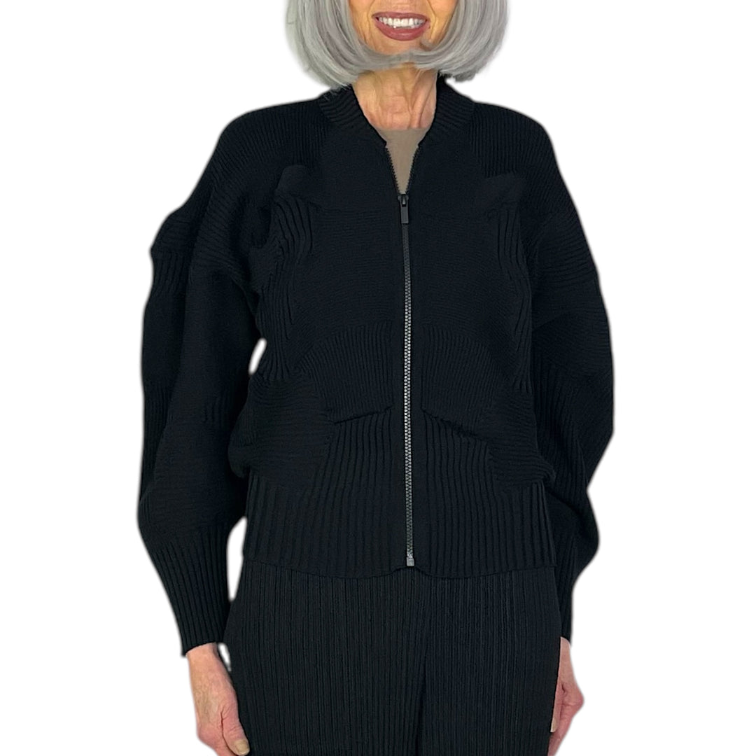 KONE KONE KNIT JACKET