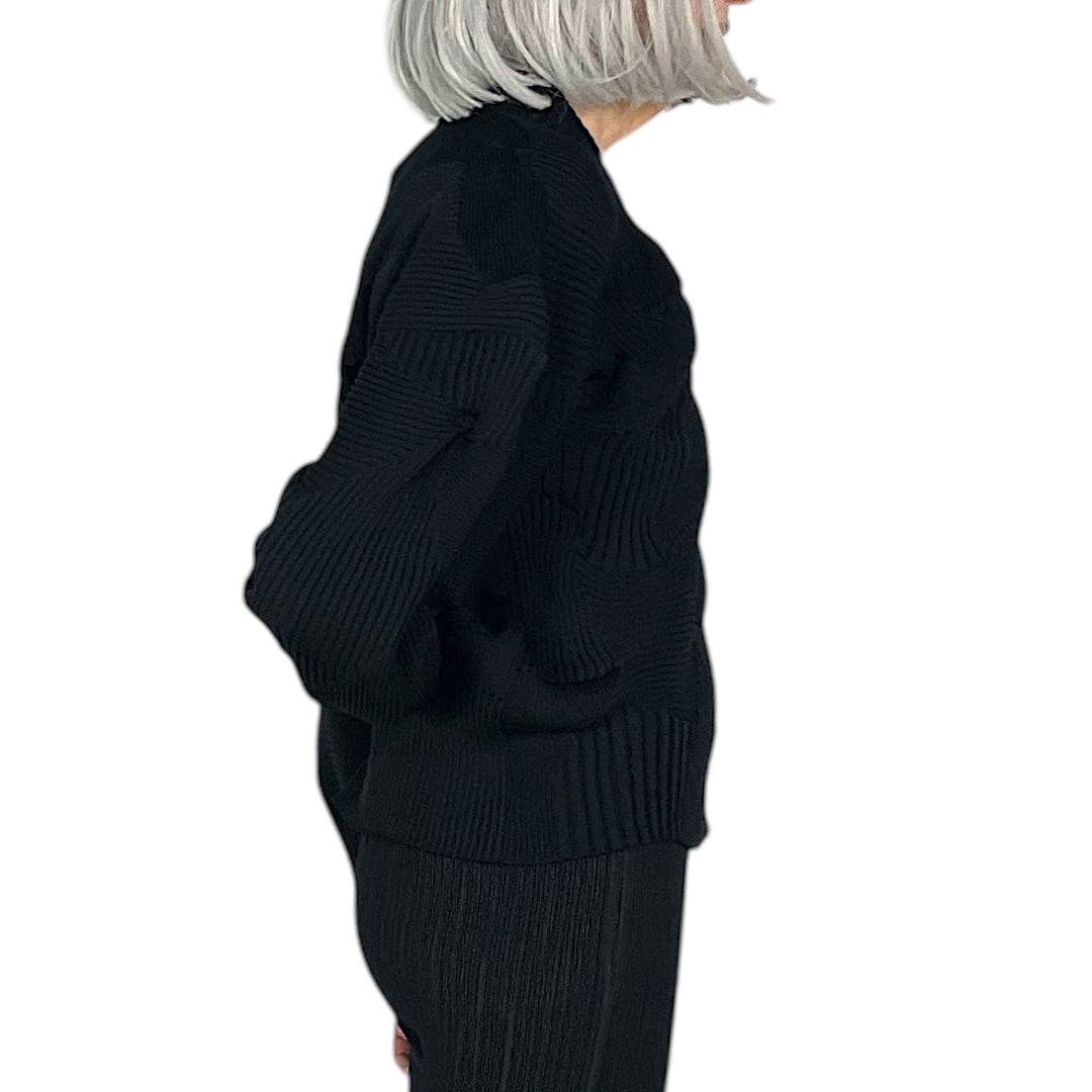 KONE KONE KNIT JACKET