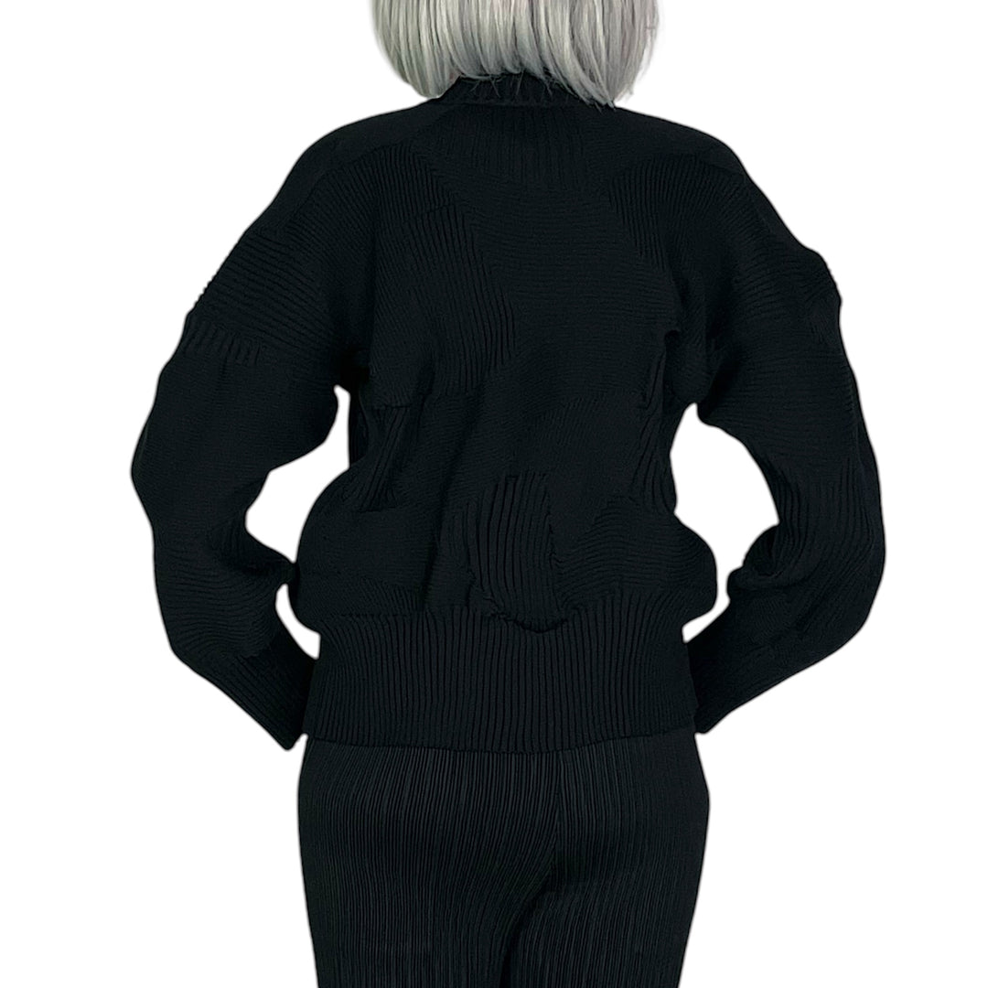 KONE KONE KNIT JACKET