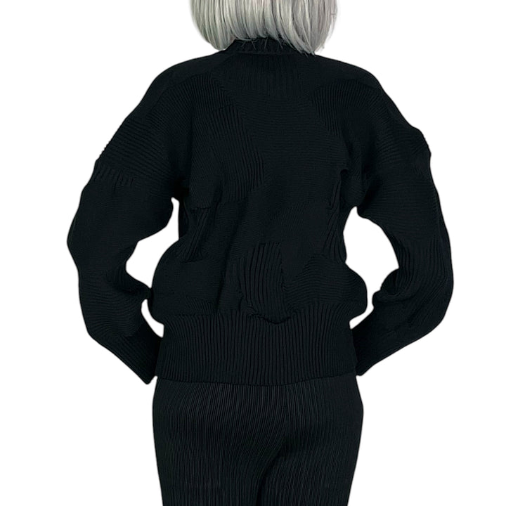KONE KONE KNIT JACKET