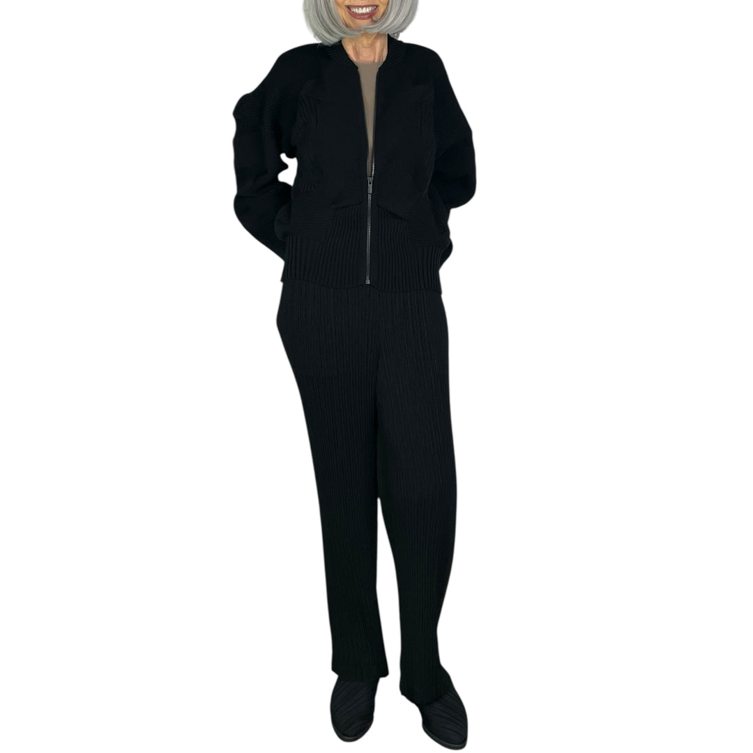 KONE KONE KNIT JACKET