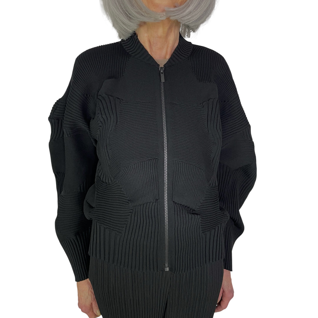 KONE KONE KNIT JACKET