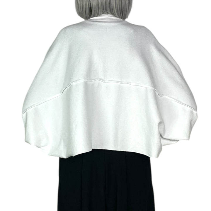 CAMPAGNE BUTTON FRONT JACKET