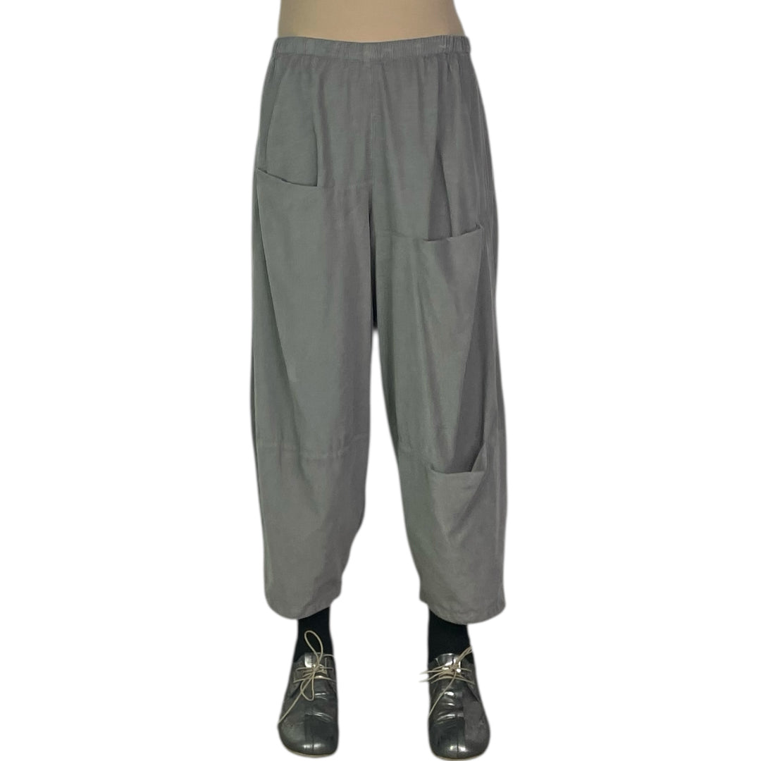 BABY CORD 3-POCKET PANT