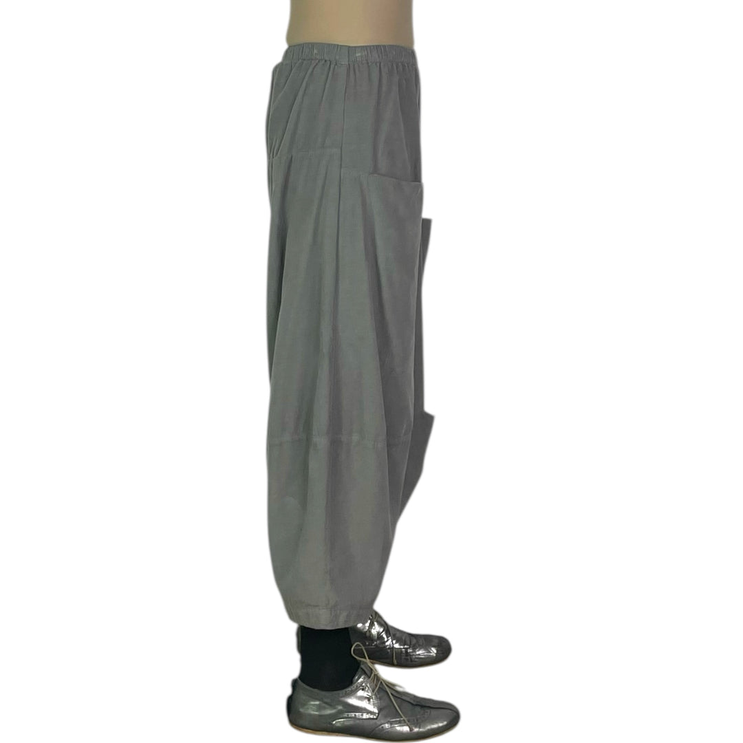 BABY CORD 3-POCKET PANT