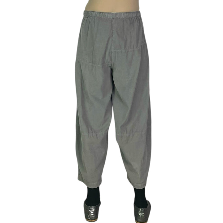 BABY CORD 3-POCKET PANT