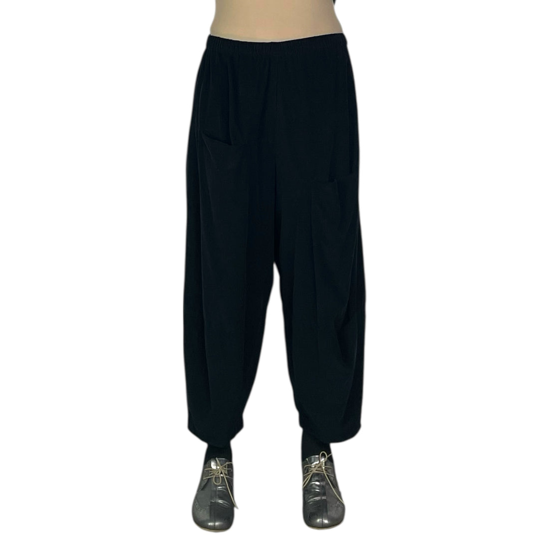 BABY CORD 3-POCKET PANT