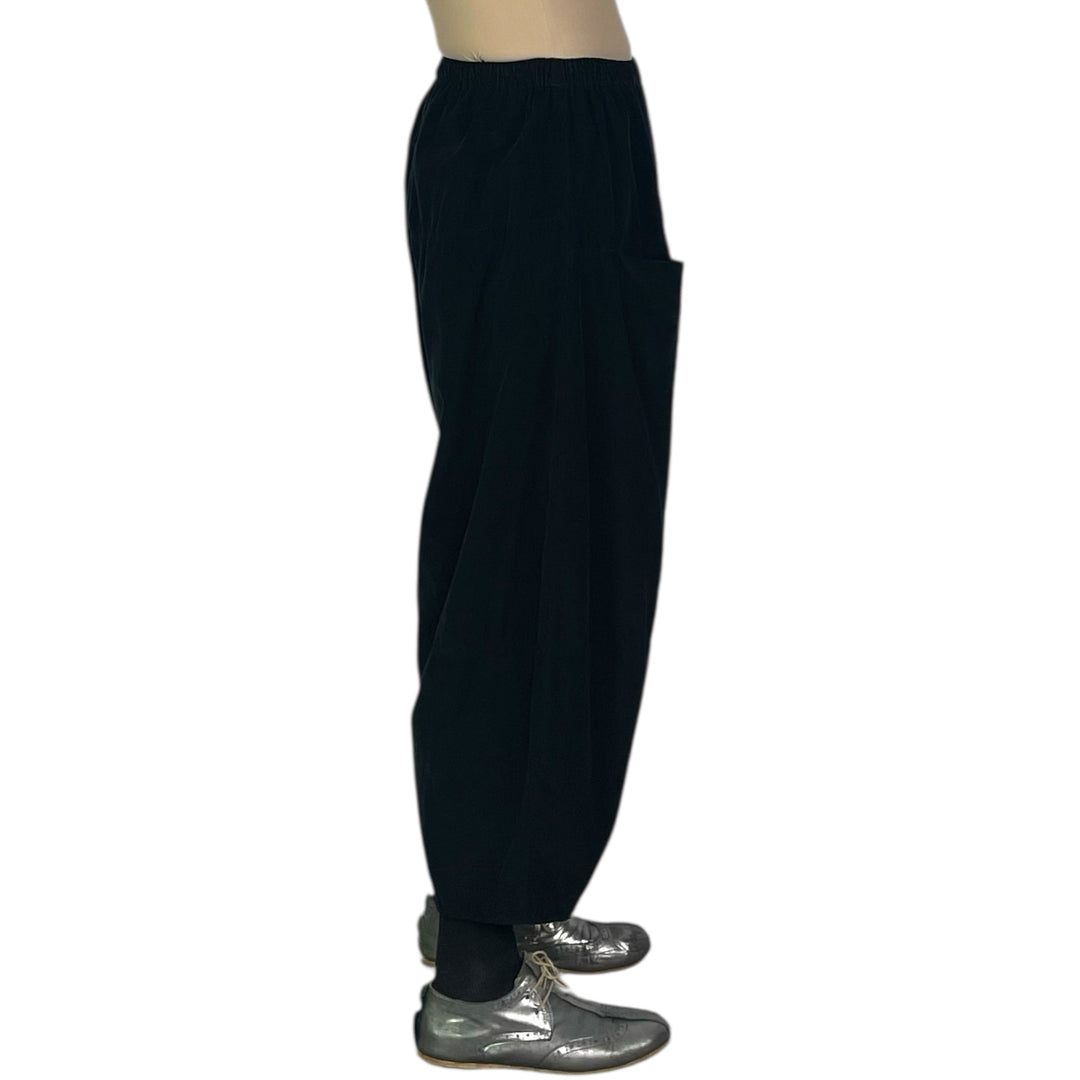 BABY CORD 3-POCKET PANT