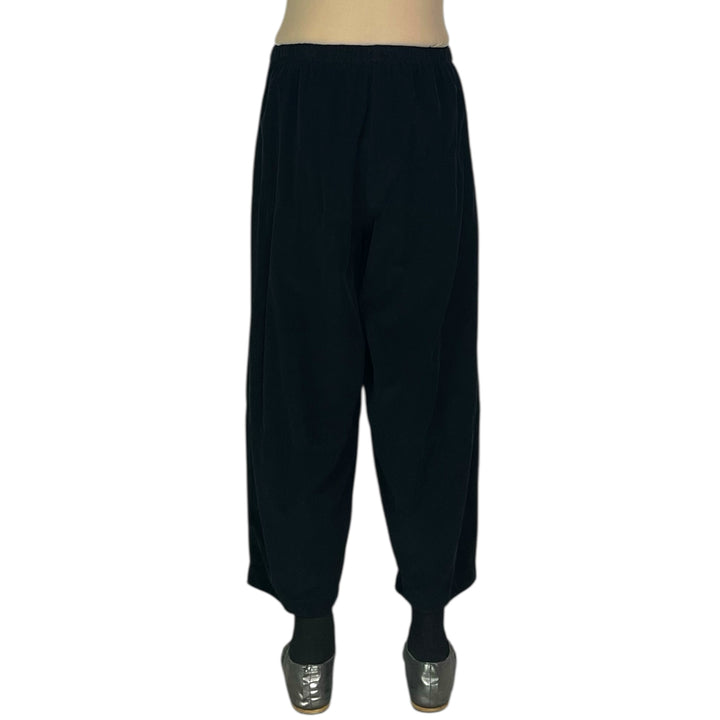 BABY CORD 3-POCKET PANT
